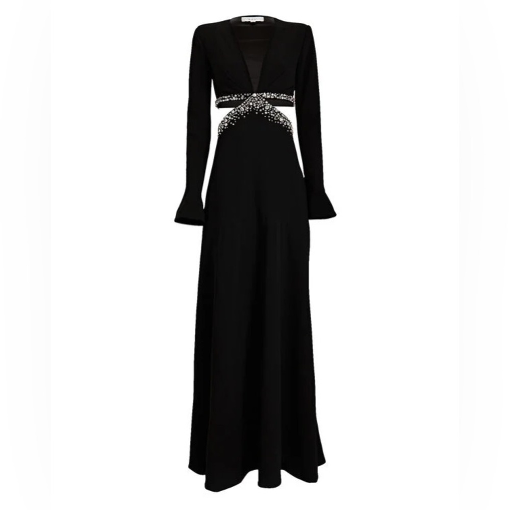 A.L.C Trina Dress - Excellent condition, no flaws. Perfect NYE dress! Size 2